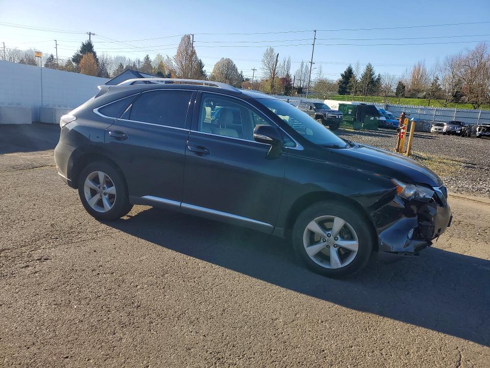 Продаж на аукціоні авто 2010 Lexus Rx 350, vin: 2T2ZK1BA1AC005837, номер лоту: 47868696