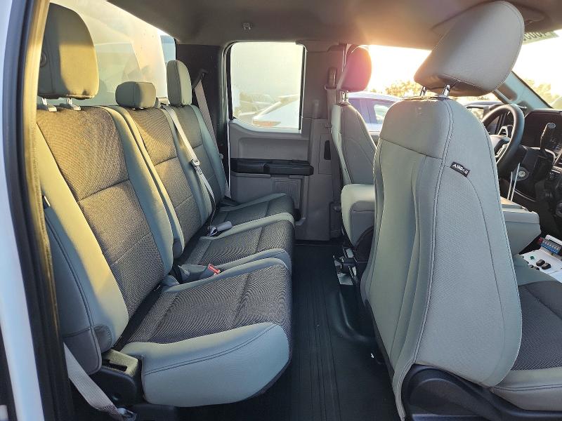 Aukcja sprzedaży 2018 Ford F150, vin: 1FTFX1CG2JKE51523, numer aukcji: 48941546