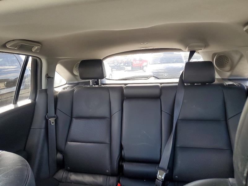 Продажа на аукционе авто 2017 Acura Rdx, vin: 5J8TB3H78HL006280, номер лота: 79610745