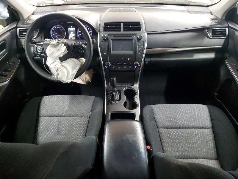 Aukcja sprzedaży 2016 Toyota Camry, vin: 4T4BF1FK5GR577715, numer aukcji: 47559166