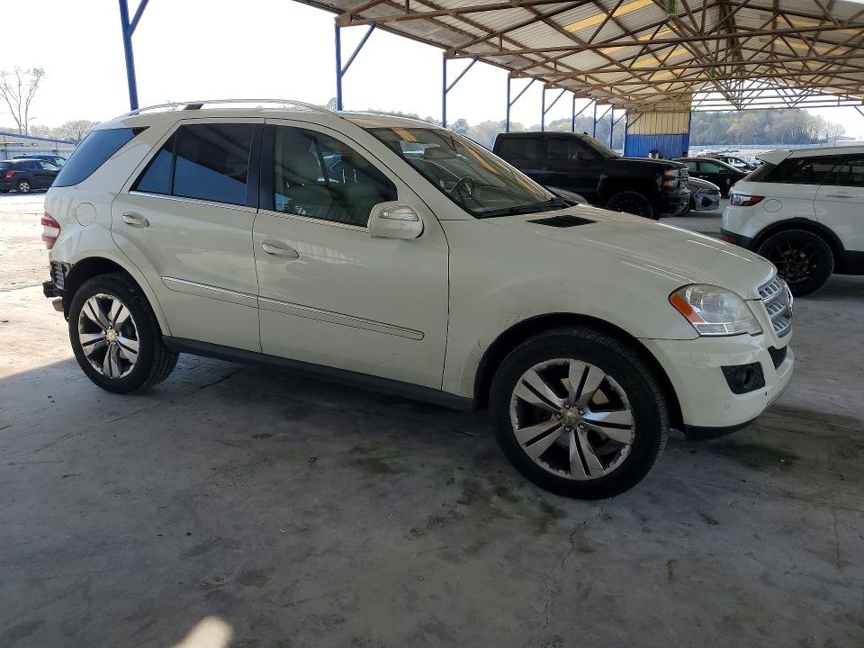 Продаж на аукціоні авто 2010 Mercedes-benz Ml, vin: 4JGBB8GB0AA592046, номер лоту: 46709796