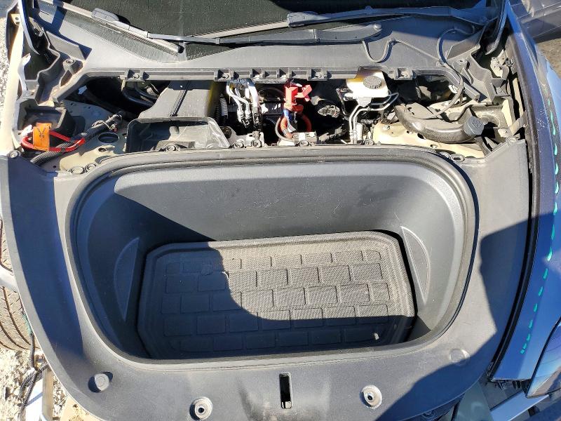 Aukcja sprzedaży 2023 Tesla Model Y, vin: 7SAYGAEE8PF787643, numer aukcji: 77708685