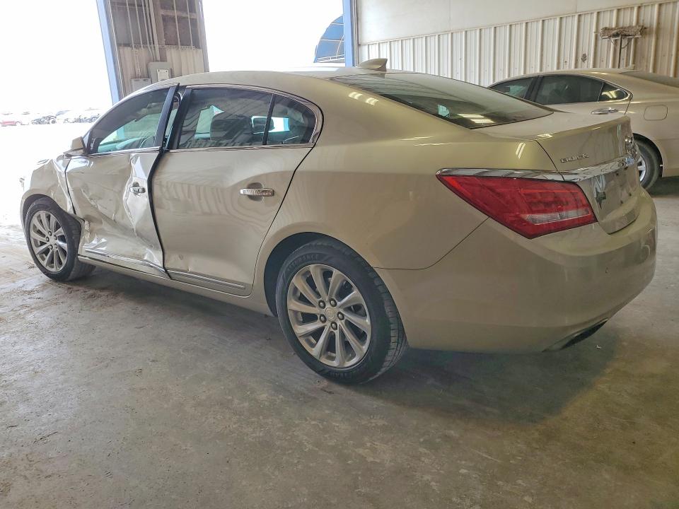 Aukcja sprzedaży 2016 Buick Lacrosse, vin: 1G4GB5G36GF179735, numer aukcji: 79529335