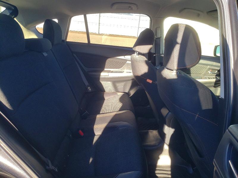 Aukcja sprzedaży 2017 Subaru Crosstrek, vin: JF2GPABC1HG267756, numer aukcji: 46141516
