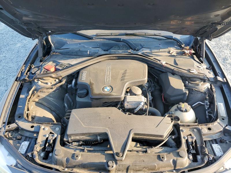 Aukcja sprzedaży 2016 Bmw 328, vin: WBA8E9G5XGNT42656, numer aukcji: 47596886