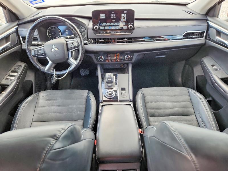 Продаж на аукціоні авто 2023 Mitsubishi Outlander, vin: JA4J3UA84PZ009145, номер лоту: 41744696