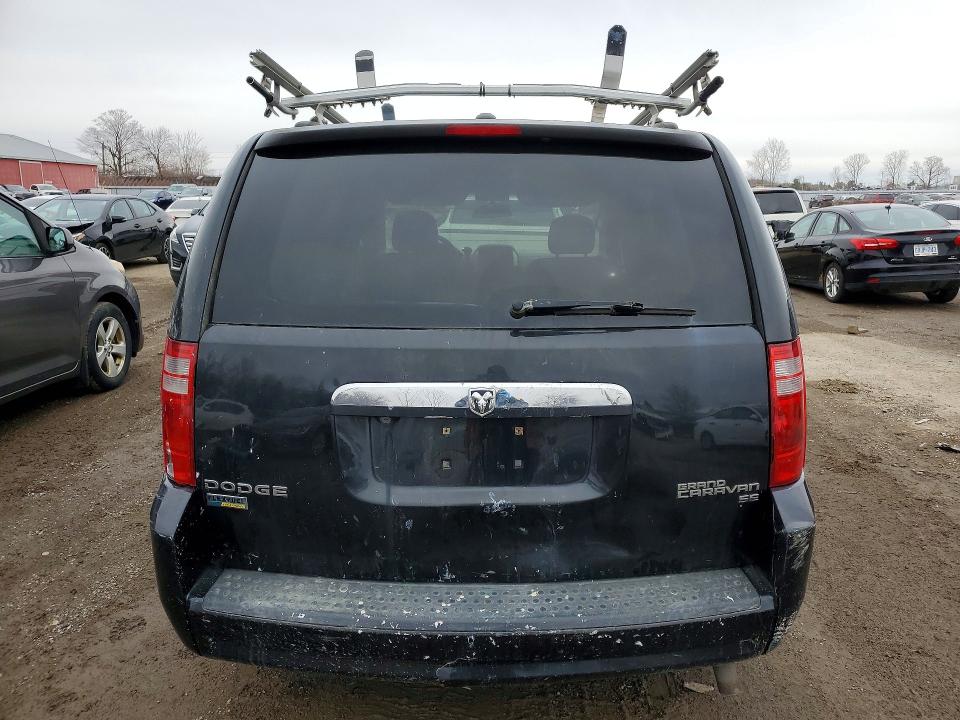 Aukcja sprzedaży 2010 Dodge Grand Caravan, vin: 2D4RN4DE4AR362087, numer aukcji: 47037516
