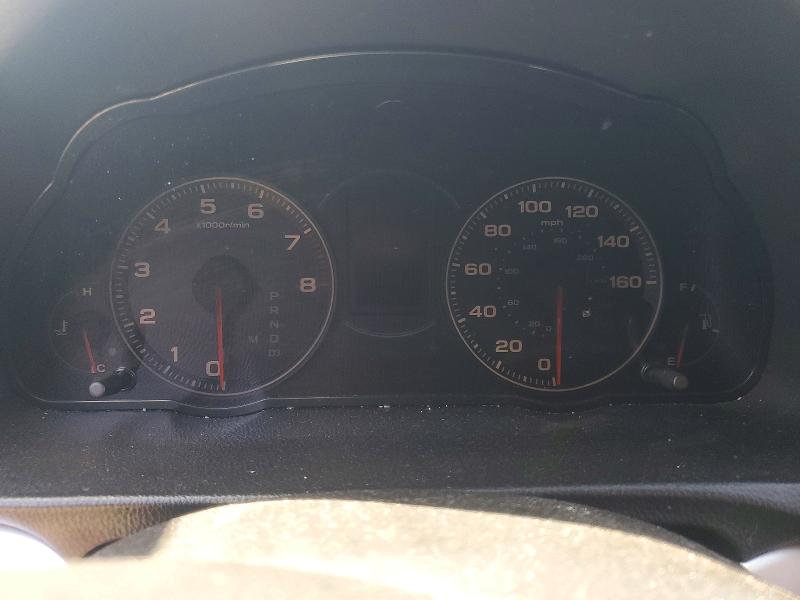 45852386 :رقم المزاد ، JH4CL96875C033474 vin ، 2005 Acura Tsx مزاد بيع
