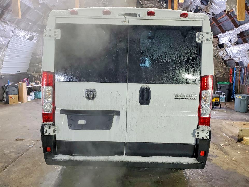 Aukcja sprzedaży 2025 Ram Promaster 2500, vin: 3C6LRVVG8SE526562, numer aukcji: 79631715