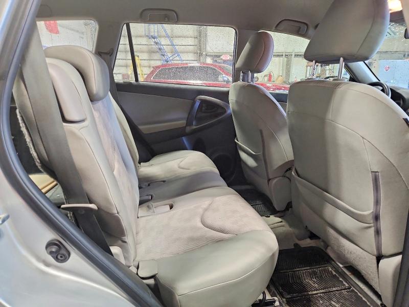Aukcja sprzedaży 2011 Toyota Rav4, vin: 2T3ZF4DV3BW059724, numer aukcji: 79915965