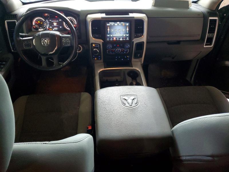 Aukcja sprzedaży 2019 Ram 1500 Classic, vin: 1C6RR7LT9KS559668, numer aukcji: 79783325