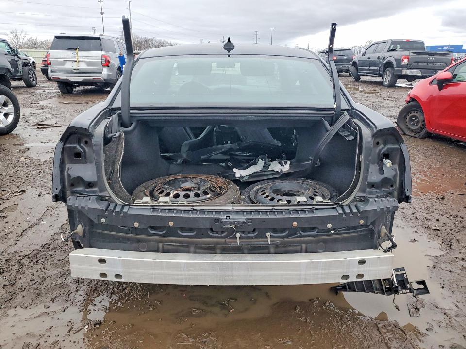 Продажа на аукционе авто 2021 Chrysler 300, vin: 2C3CCABGXMH528994, номер лота: 46181006