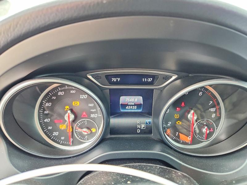 Продажа на аукционе авто 2019 Mercedes-benz Cla, vin: WDDSJ4GB8KN722820, номер лота: 48042286