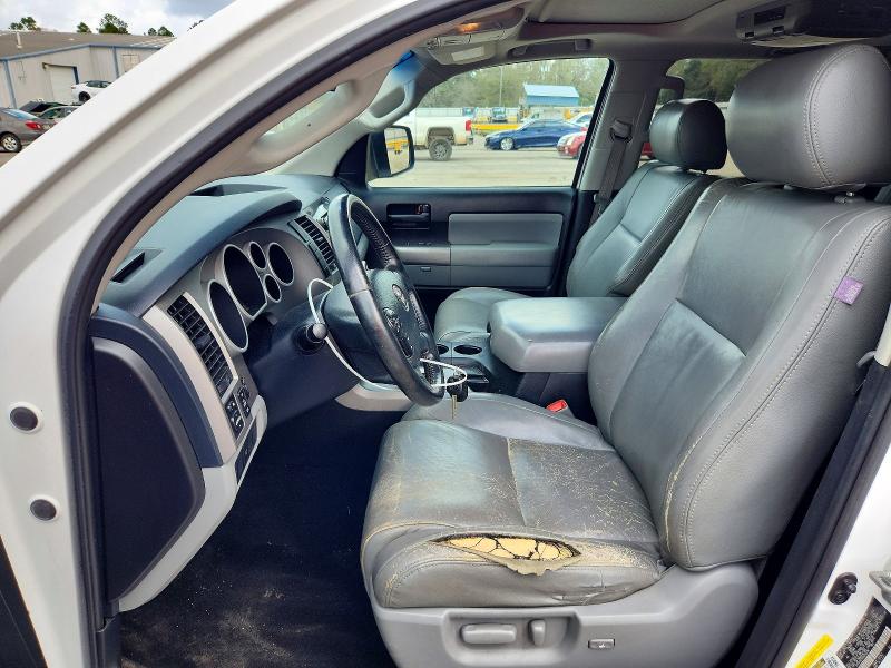 Aukcja sprzedaży 2013 Toyota Sequoia, vin: 5TDZY5G14DS046428, numer aukcji: 45702106