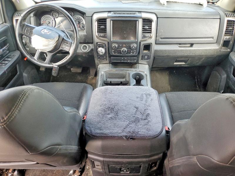Aukcja sprzedaży 2015 Ram 1500, vin: 1C6RR7MT7FS736125, numer aukcji: 46711776