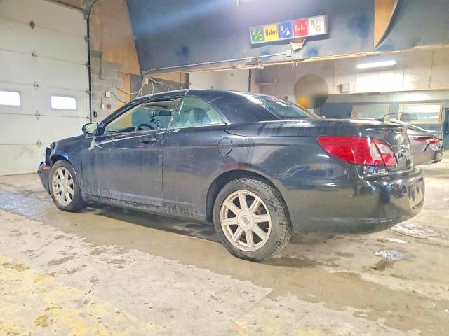 Продажа на аукционе авто 2008 Chrysler Sebring, vin: 1C3LC55R38N635340, номер лота: 79255475