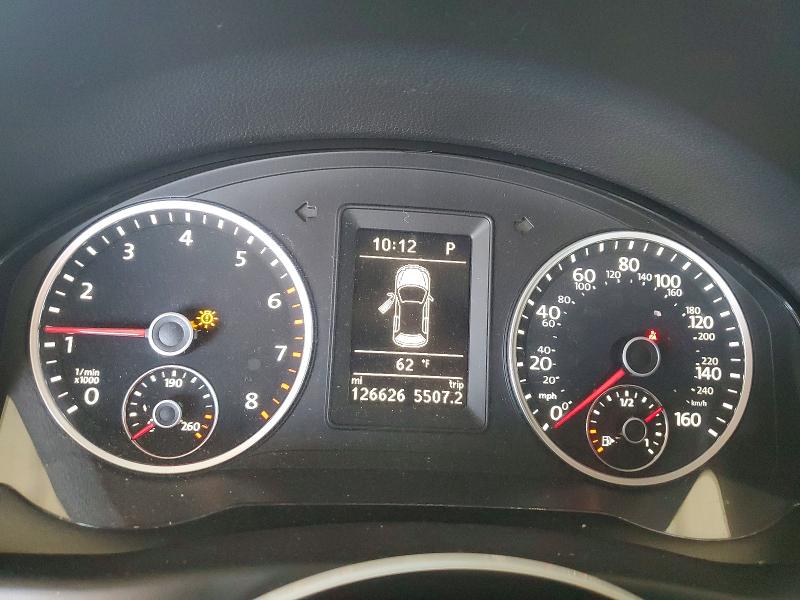 Продаж на аукціоні авто 2017 Volkswagen Tiguan, vin: WVGAV7AX1HK001938, номер лоту: 46325216