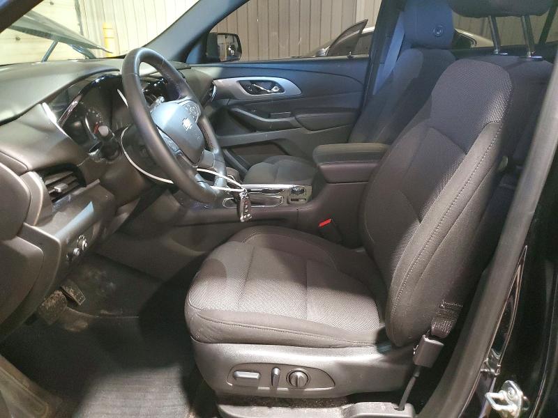 Aukcja sprzedaży 2023 Chevrolet Traverse, vin: 1GNEVGKW3PJ328767, numer aukcji: 47444296