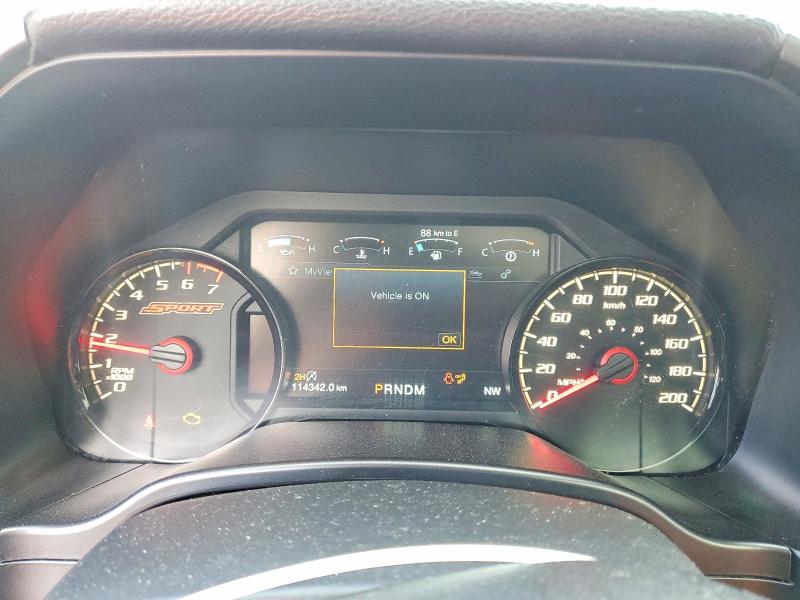 Продажа на аукционе авто 2018 Ford F150, vin: 1FTFW1EG0JFC89786, номер лота: 41586666