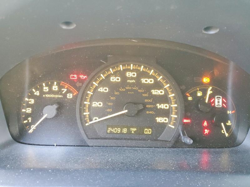 47274026 :رقم المزاد ، 1HGCM55316A079717 vin ، 2006 Honda Accord مزاد بيع
