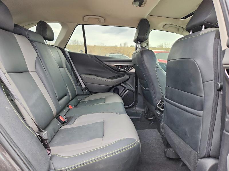 Продажа на аукционе авто 2021 Subaru Outback, vin: 4S4BTGLD6M3157457, номер лота: 46148656