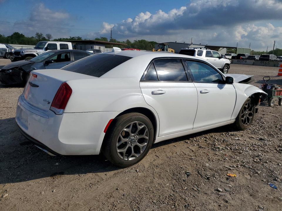 2015 Chrysler 300 მანქანა იყიდება აუქციონზე, vin: 2C3CCAGG6FH787090, აუქციონის ნომერი: 47977106