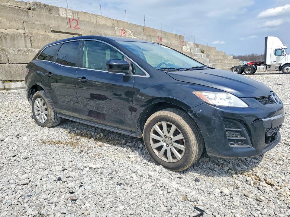 Продаж на аукціоні авто 2010 Mazda Cx-7, vin: JM3ER2W59A0303121, номер лоту: 47869196