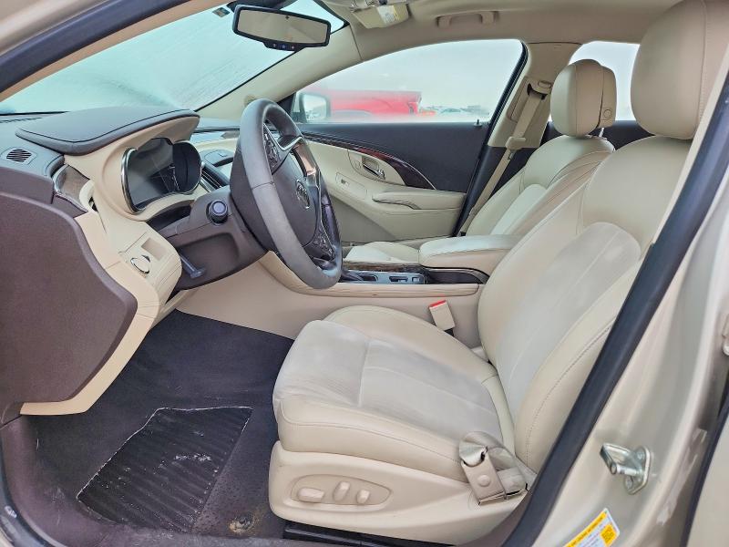 2014 Buick Lacrosse მანქანა იყიდება აუქციონზე, vin: 1G4GA5G35EF160044, აუქციონის ნომერი: 47274886