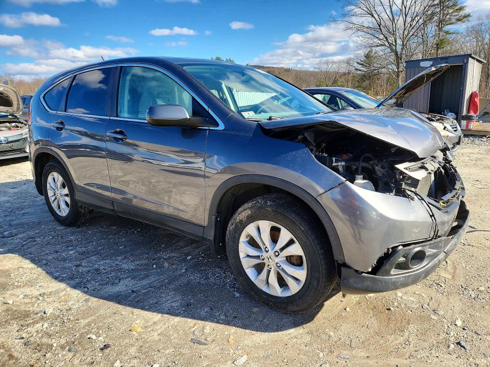 Продажа на аукционе авто 2013 Honda Cr-v, vin: 2HKRM4H50DH690764, номер лота: 79852915