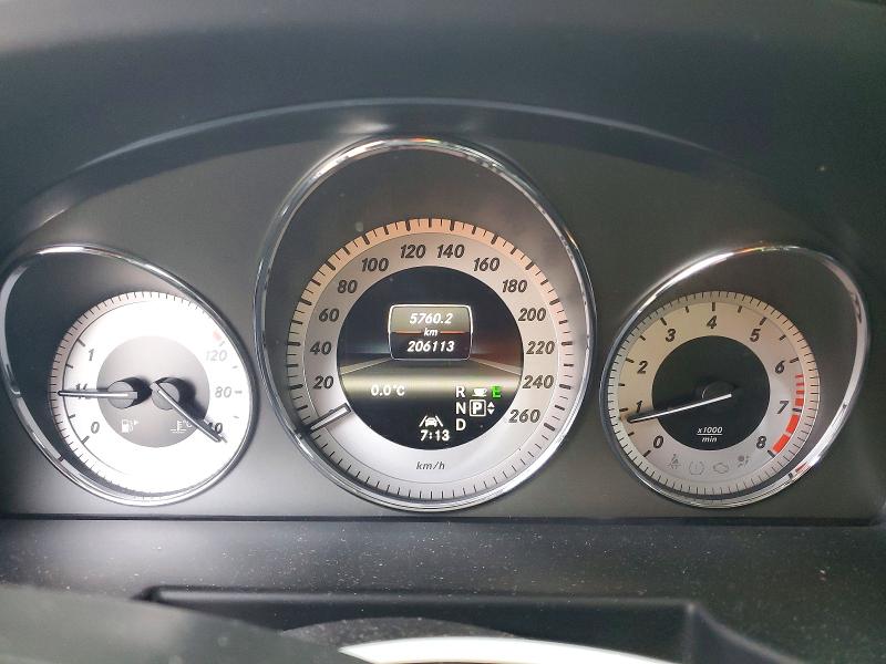 46373166 :رقم المزاد ، WDCGG8JB5DG020213 vin ، 2013 Mercedes-benz Glk مزاد بيع