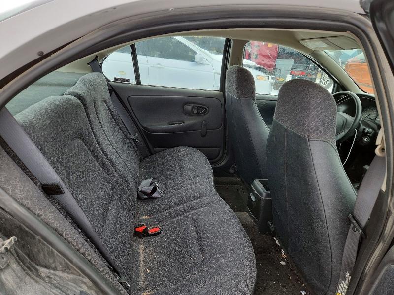 Aukcja sprzedaży 2001 Saturn Sl1, vin: 1G8ZH528X1Z349660, numer aukcji: 46227786