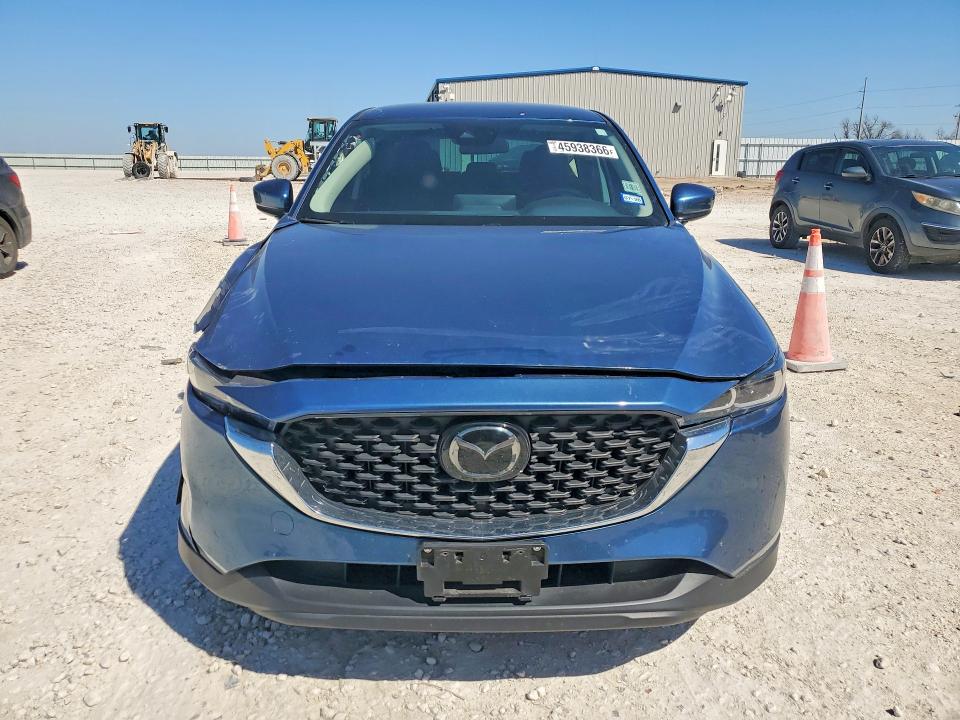 45938366 :رقم المزاد ، JM3KFBAM4P0280303 vin ، 2023 Mazda Cx-5 مزاد بيع
