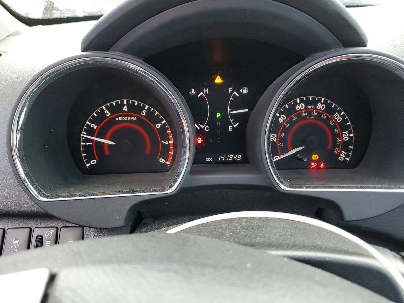 47024366 :رقم المزاد ، 5TDDK3EH4CS146298 vin ، 2012 Toyota Highlander مزاد بيع