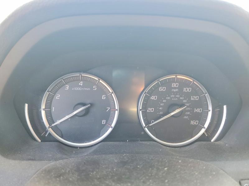 Aukcja sprzedaży 2018 Acura Tlx, vin: 19UUB2F39JA010225, numer aukcji: 47387426