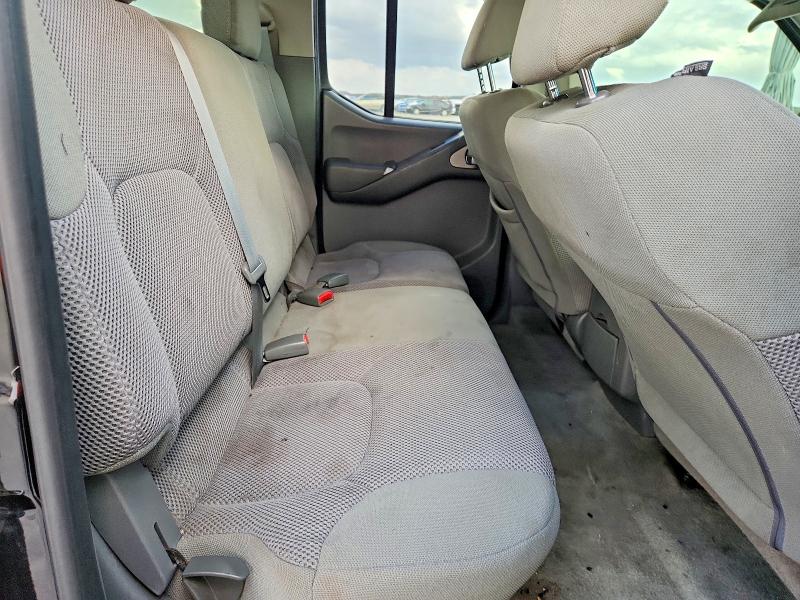 Aukcja sprzedaży 2018 Nissan Frontier, vin: 1N6AD0ER1JN758656, numer aukcji: 41754476