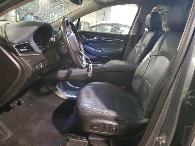 Продаж на аукціоні авто 2018 Buick Enclave, vin: 5GAERBKW6JJ184334, номер лоту: 45754346