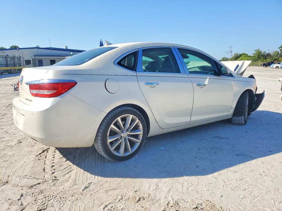 2013 Buick Verano მანქანა იყიდება აუქციონზე, vin: 1G4PR5SK2D4145597, აუქციონის ნომერი: 46958916
