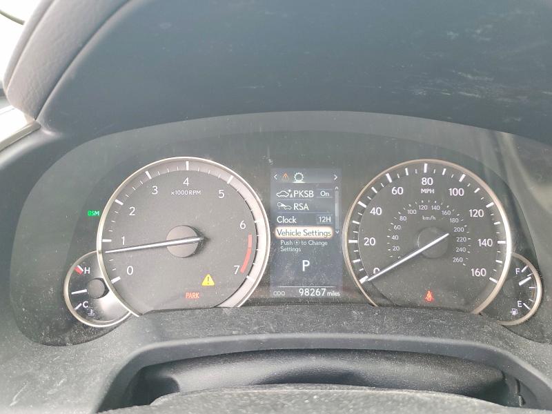 Продажа на аукционе авто 2021 Lexus Rx 350, vin: 2T2HZMDA0MC283414, номер лота: 47092506