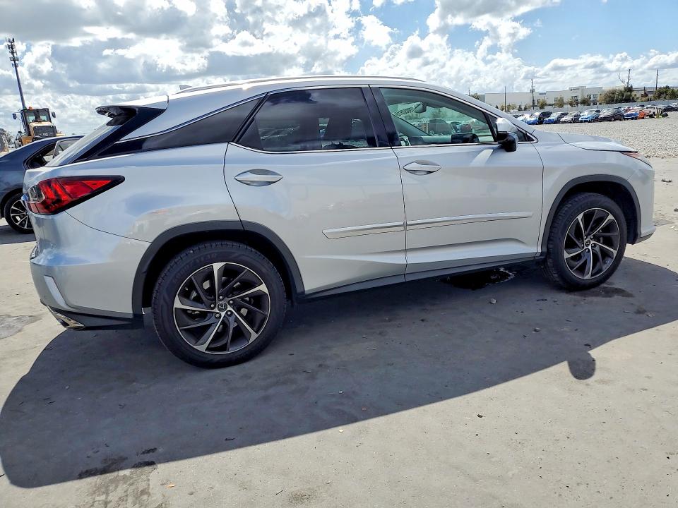 Продажа на аукционе авто 2019 Lexus Rx 350, vin: 2T2ZZMCA4KC143997, номер лота: 79952815