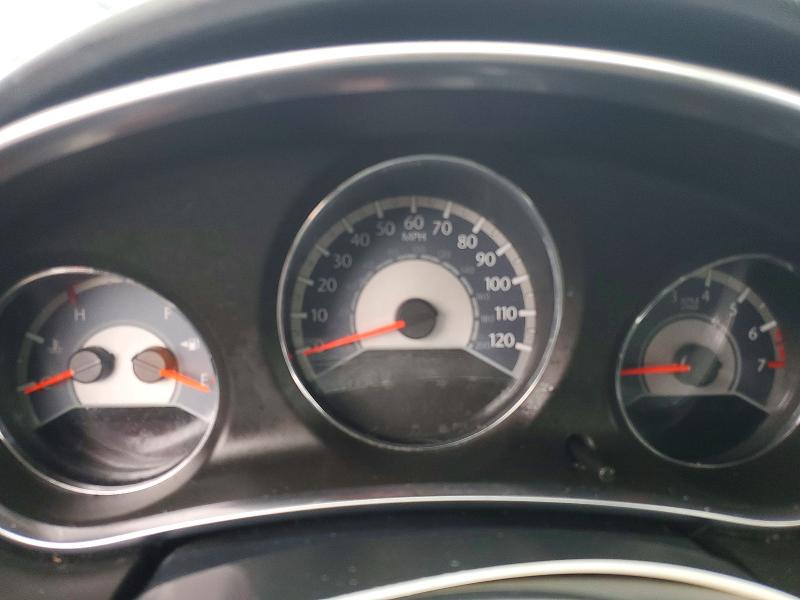 41702896 :رقم المزاد ، 1C3CCBBB4DN672901 vin ، 2013 Chrysler 200 مزاد بيع