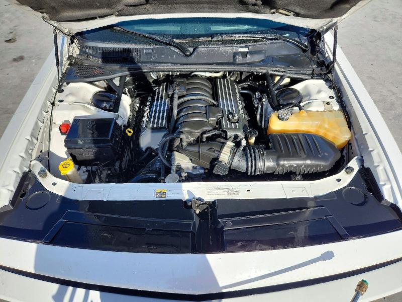 46630476 :رقم المزاد ، 2C3CDYDJ8EH165465 vin ، 2014 Dodge Challenger مزاد بيع