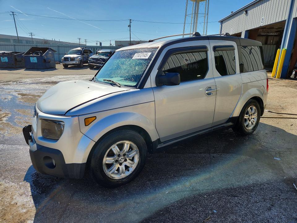 Aukcja sprzedaży 2007 Honda Element, vin: 5J6YH27707L011576, numer aukcji: 77472145