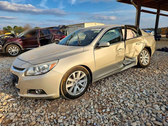 Продаж на аукціоні авто 2015 Chevrolet Malibu, vin: 1G11D5SL8FF319884, номер лоту: 79362975