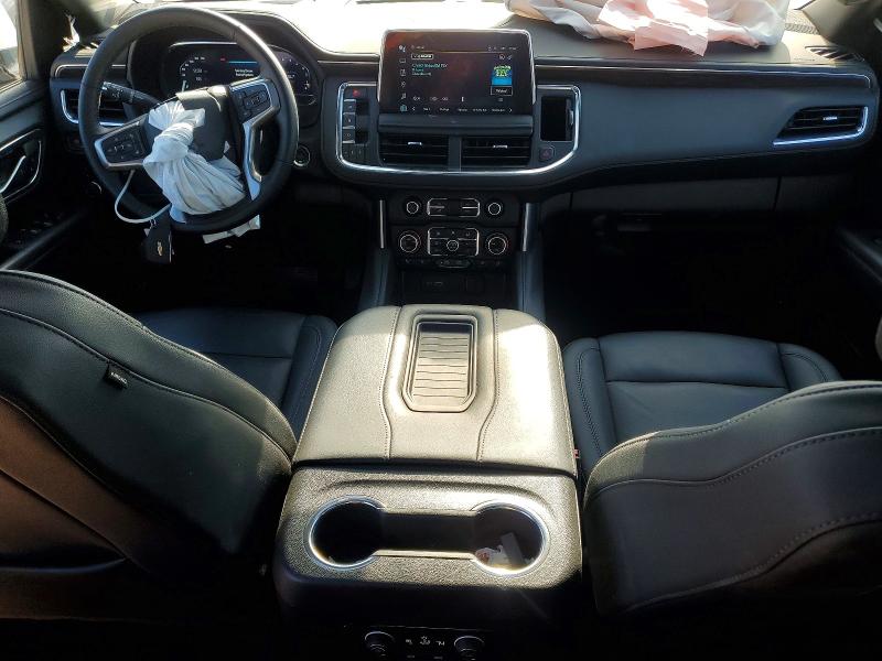 Aukcja sprzedaży 2024 Chevrolet Tahoe, vin: 1GNSKPKD3RR418693, numer aukcji: 47384626