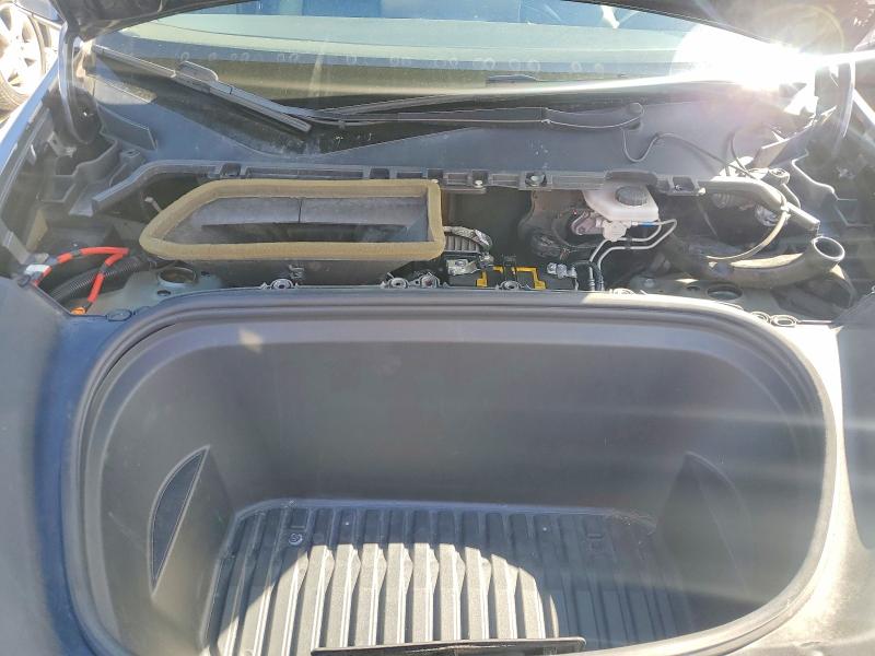Продажа на аукционе авто 2021 Tesla Model Y, vin: 5YJYGDEE4MF119963, номер лота: 46267846