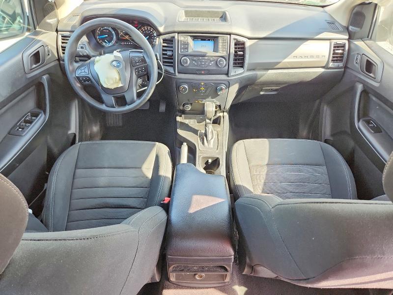 79985705 :رقم المزاد ، 1FTER4EH8LLA11168 vin ، 2020 Ford Ranger مزاد بيع