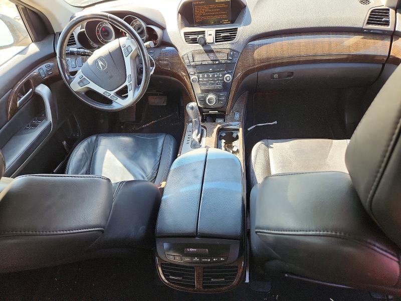 Aukcja sprzedaży 2012 Acura Mdx, vin: 2HNYD2H34CH517782, numer aukcji: 46938436