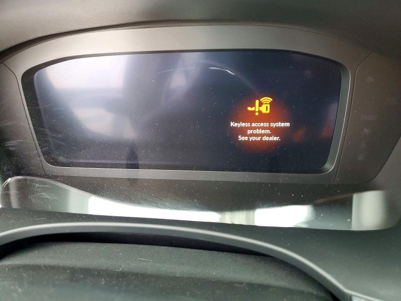 Aukcja sprzedaży 2025 Acura Integra, vin: 19UDE5G93SA003297, numer aukcji: 48086816
