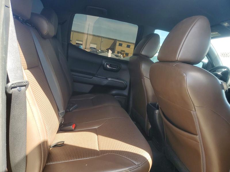 Продаж на аукціоні авто 2016 Toyota Tacoma, vin: 5TFAZ5CN6GX018079, номер лоту: 46531886