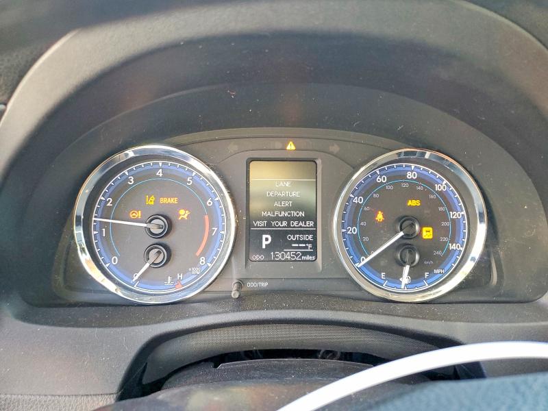 Aukcja sprzedaży 2019 Toyota Corolla, vin: 2T1BURHEXKC230333, numer aukcji: 46962046